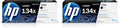134X | High Yield Toner Cartridge | Black | W1340X (Pack of 2)