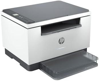 LaserJet MFP M234dw Printer | 6GW99F