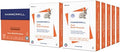 Printer Paper, Fore Multipurpose 20 lb Copy Paper, 8.5 x 11 - 10 Ream (5,000 Sheets) - 96 Bright, Made in the USA