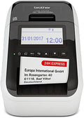 QL-820NWBc Network Label Printer