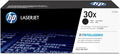30X (CF230X) High Yield Black Original Toner Cartridge, XL