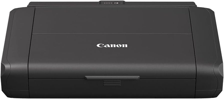 PIXMA TR160 Without Battery