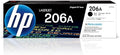 206A (W2110A) Black Original Toner Cartridge