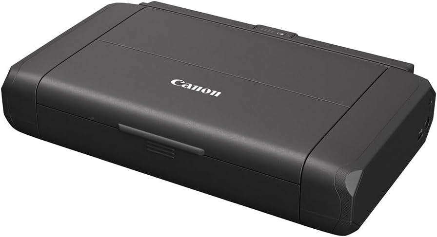 PIXMA TR160 Without Battery