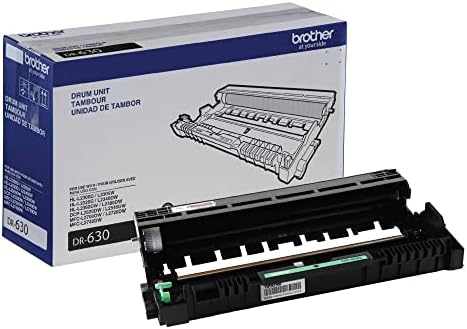 Genuine DR630 Original Drum Unit