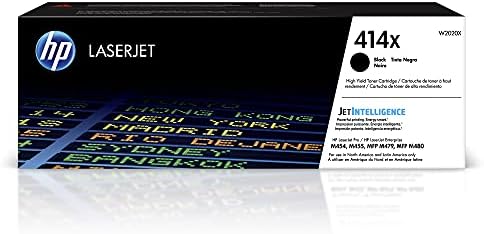 414X (W2023X) High Yield Magenta Original Toner Cartridge