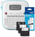 PTN20 Label Maker and BTAG 3M01 Tape (3 Pack)