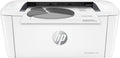 LaserJet M110w Wireless Black & White Printer