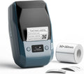 M2 Label Printer, 2 Inches HD Printing Sticker Maker | Perfect for Home Lab and Low Temperature Labelling