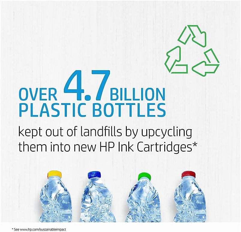 62 | 2 Ink Cartridges | Black | Works with Envy 5500 Series, 5600 Series, 7600 Series, OfficeJet 200, 250, 258, 5700 Series, 8040 | C2P04AN