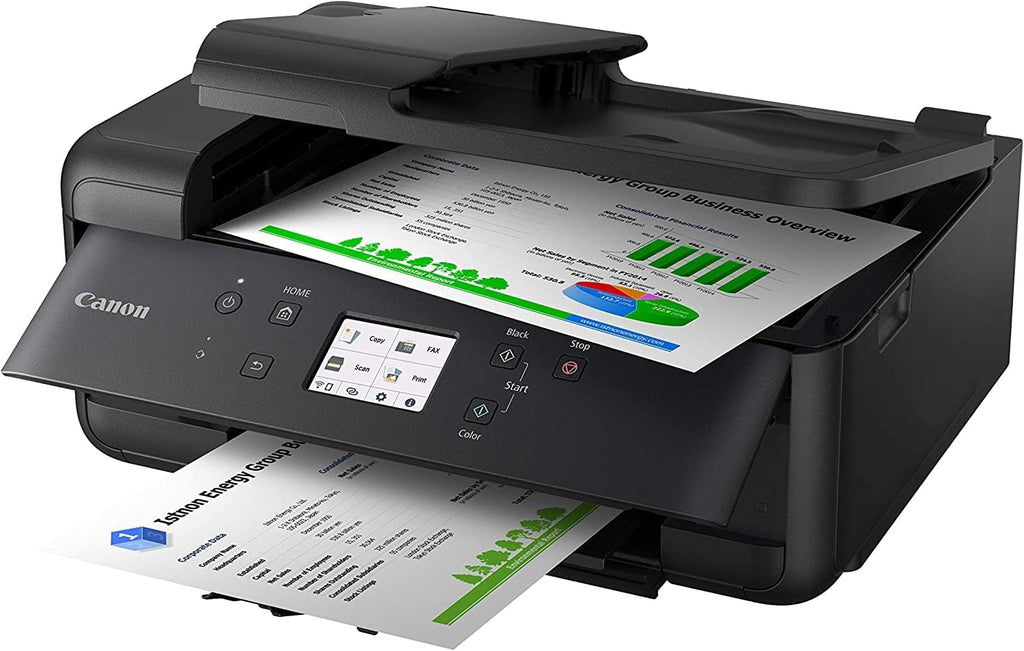 Pixma TR7620a Home Office Printer