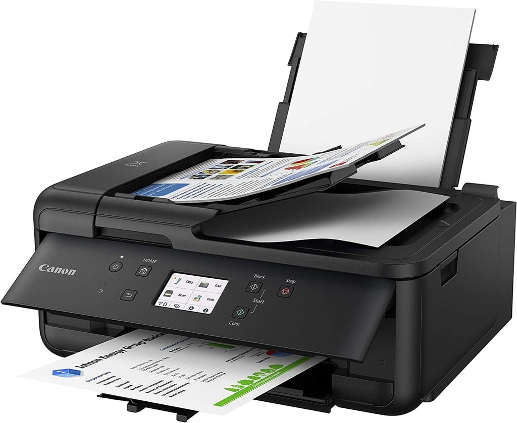 Pixma TR7620a Home Office Printer