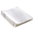 Basics Polypropylene (PP) Sheet Protector, Non-Glare, 200 Pack, Clear