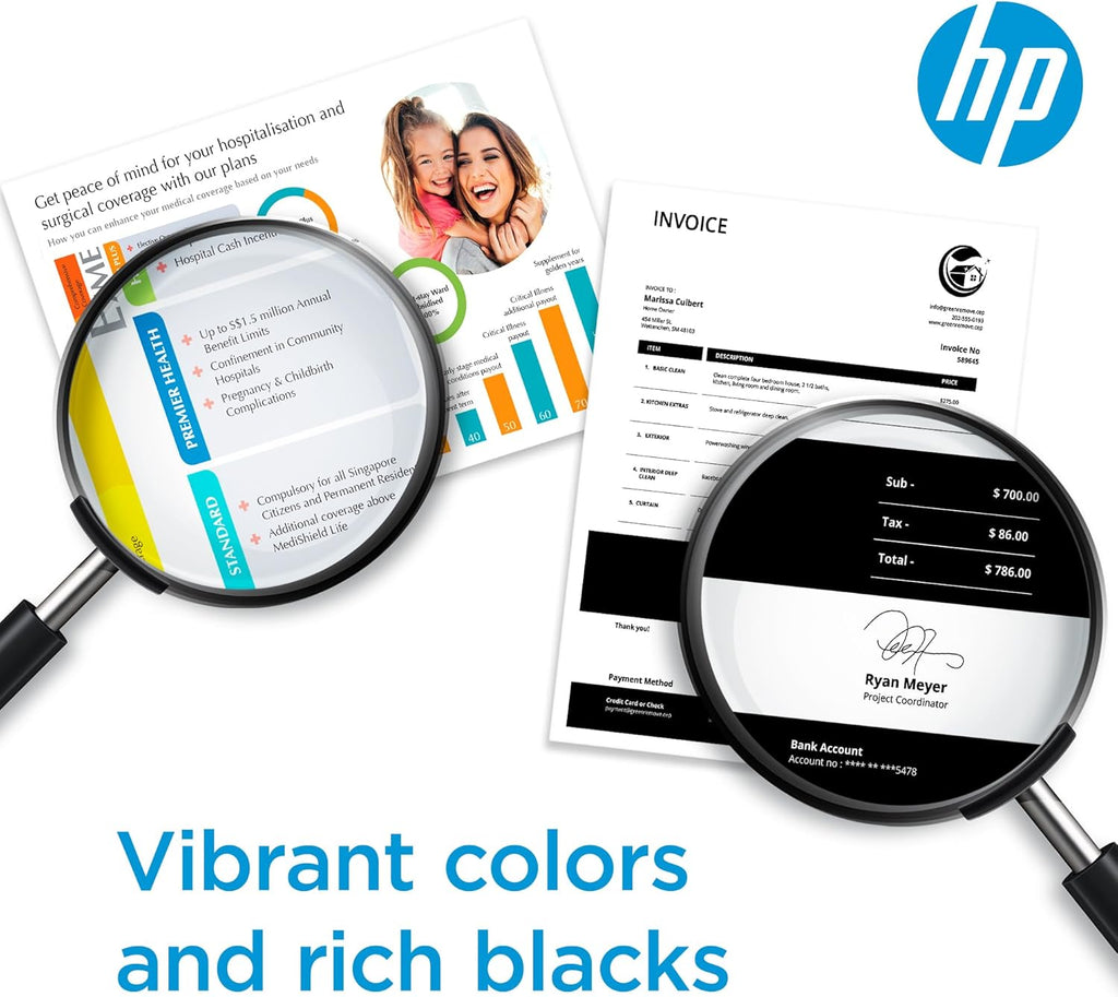 414X (W2023X) High Yield Magenta Original Toner Cartridge