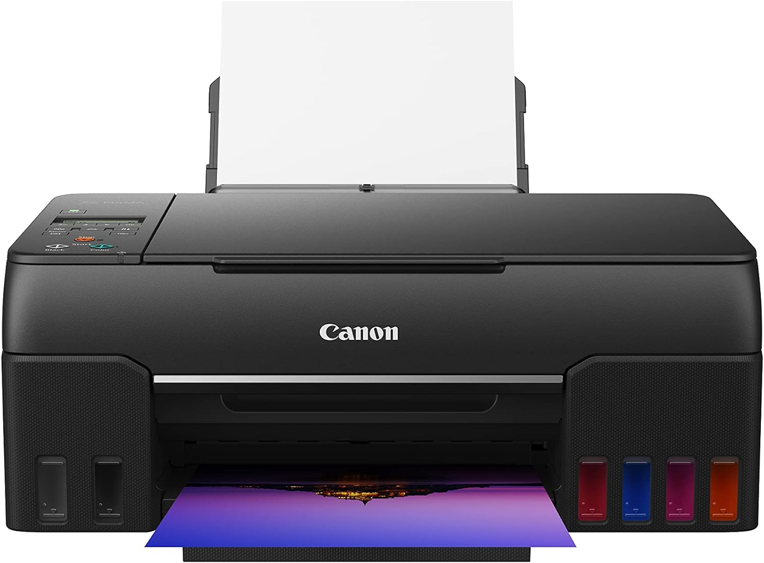 PIXMA G620 Wireless MegaTank Photo Printer