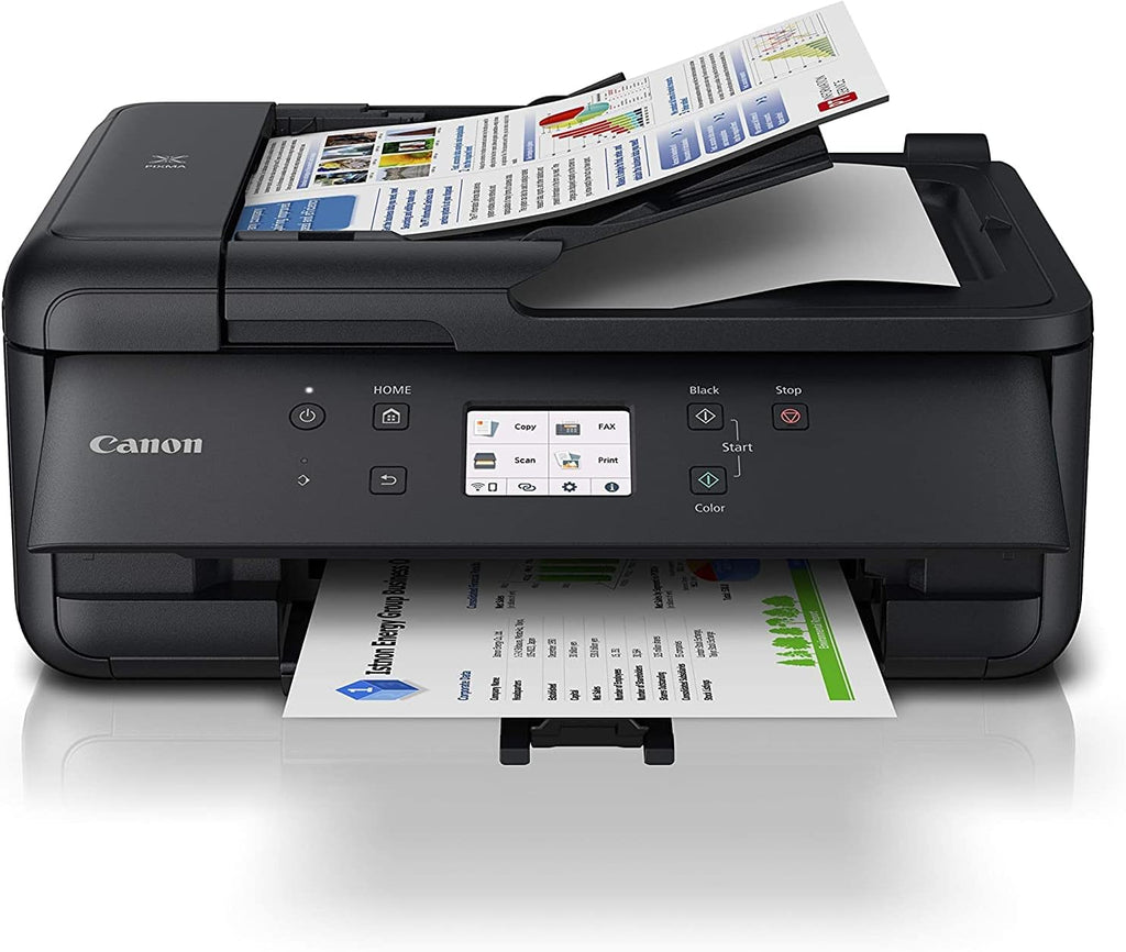 Pixma TR7620a Home Office Printer