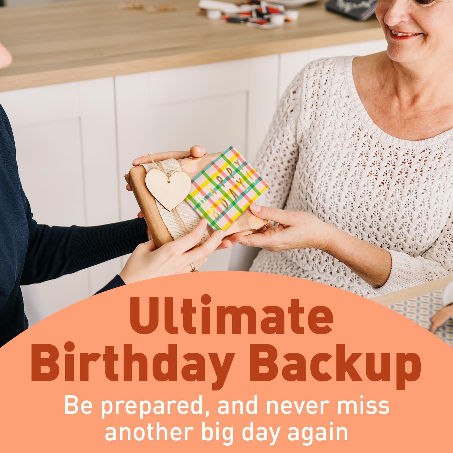 Happy Birthday Cards with Envelopes & Assortment Box. Variety Set of 24 Assorted Birthday Cards with Envelopes, Perfect Bulk Pack for Celebrations, Special Occasions, Friends-4x5.5"