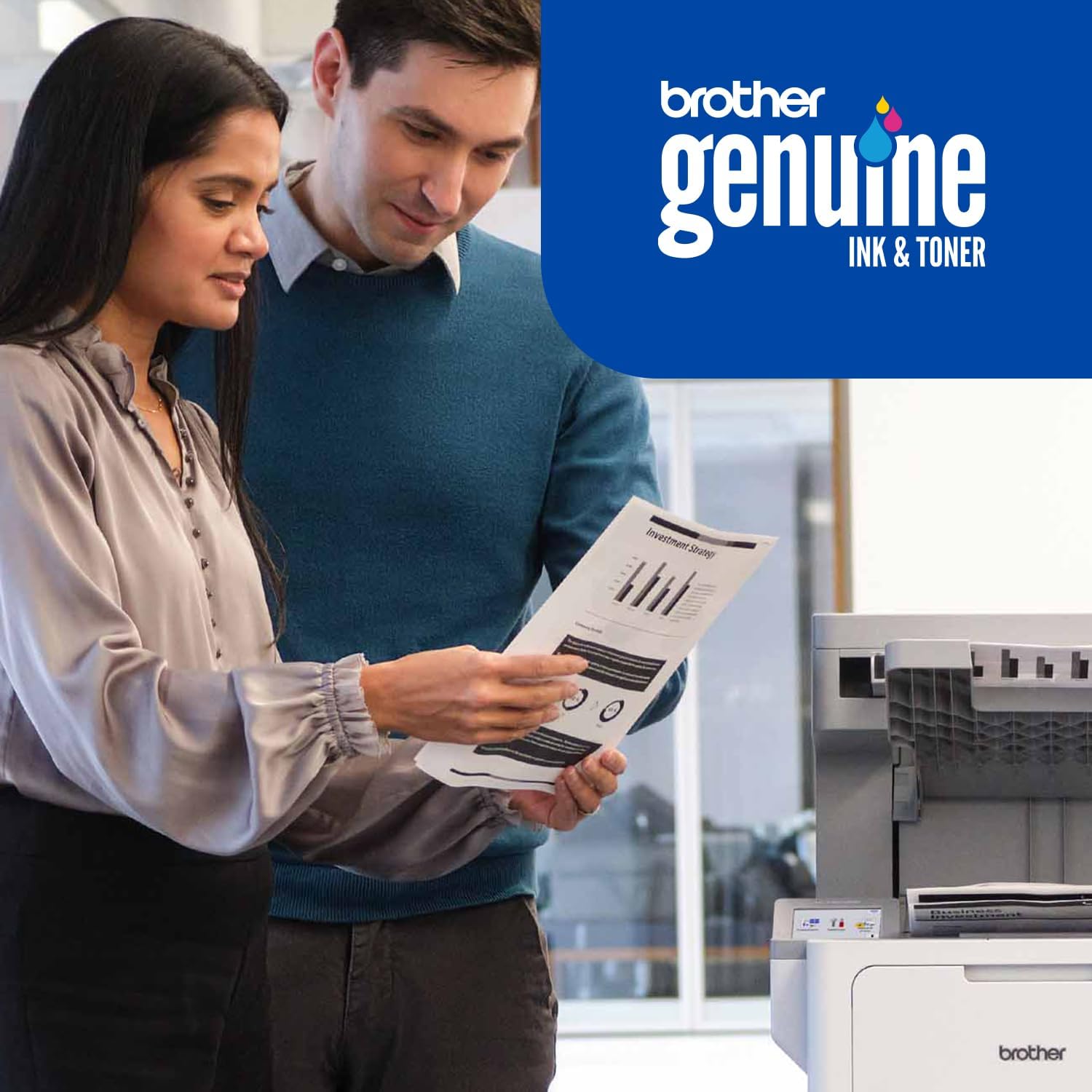 Genuine TN920XXL Super High-Yield Toner Cartridge | Genuine TN920XXL Black Toner, 000 Pages). Fits Hl-L5210/hl-L6210/hl-L6310/mfc-L6810 Series