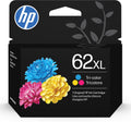 C2P07AN ( 62XL) High-Yield Ink, 415 Page-Yield, Tri-Color