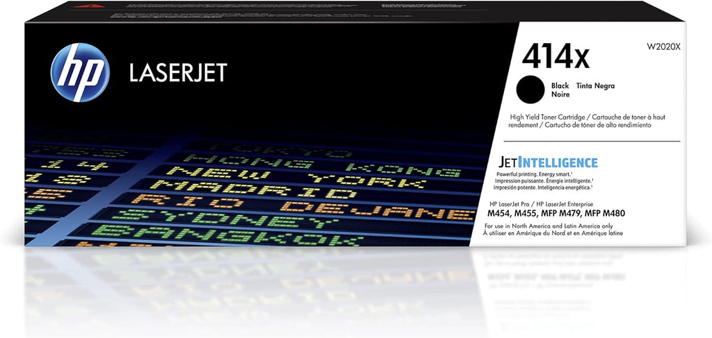 414A (W2021A) Cyan Original Toner Cartridge