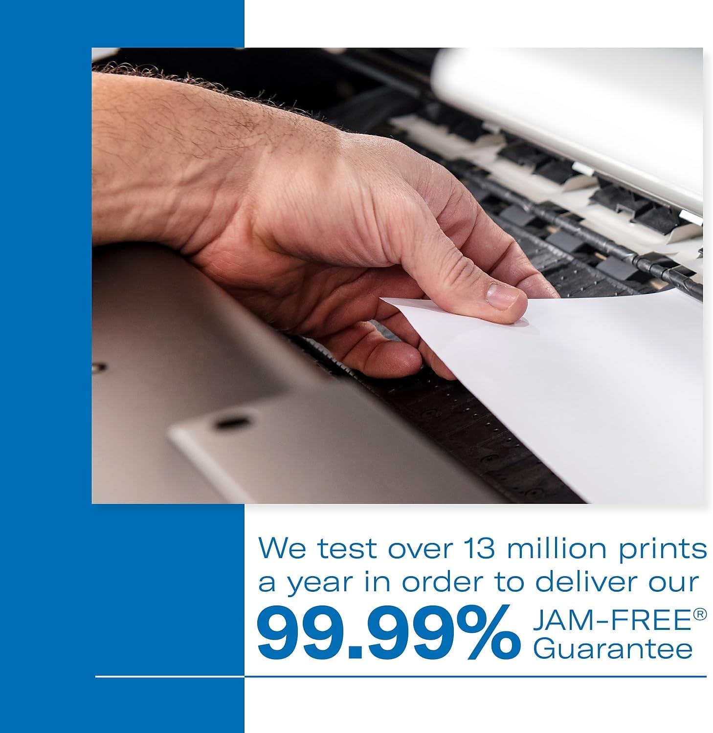 Printer Paper, Color Copy Digital Copy Paper