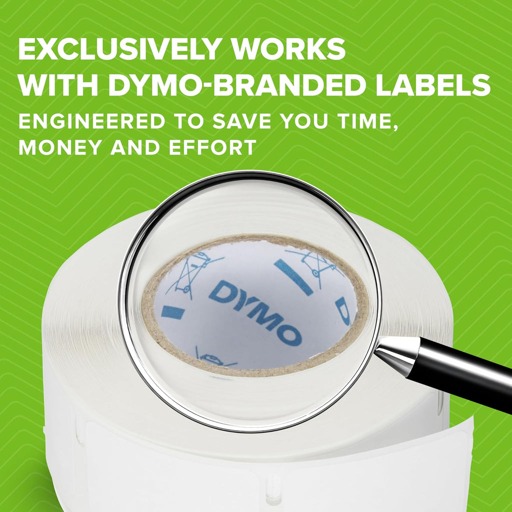 550 LabelWriter 550 Label Printer (2112552)