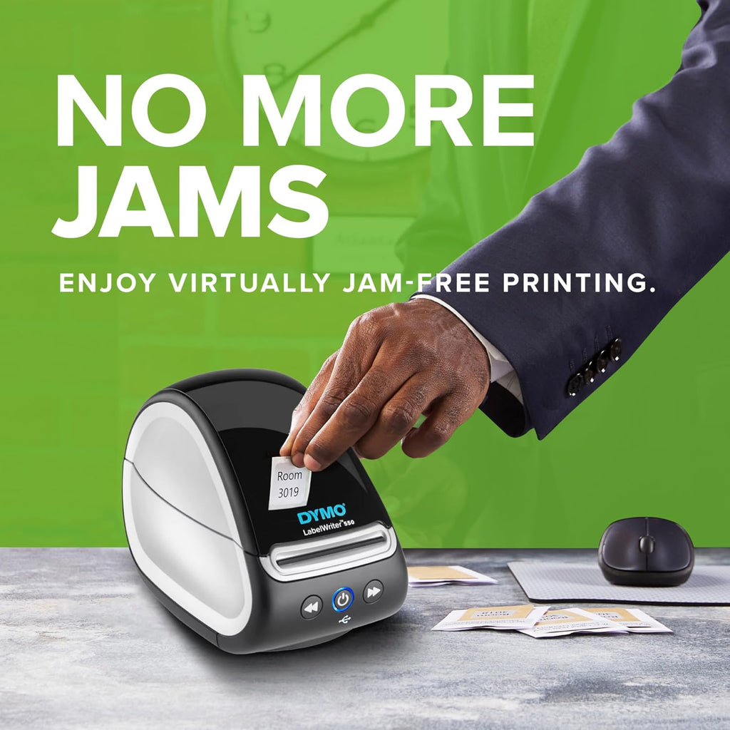 550 LabelWriter 550 Label Printer (2112552)