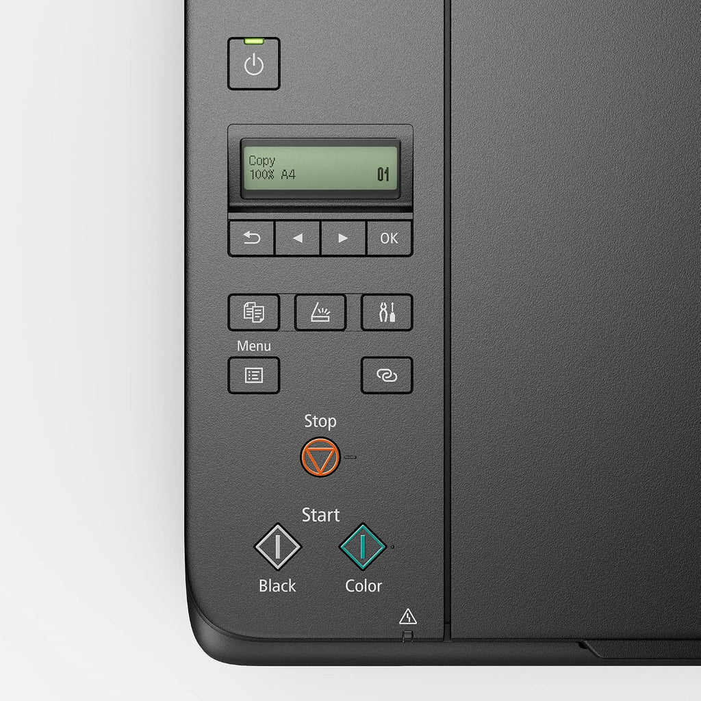 PIXMA G620 Wireless MegaTank Photo Printer
