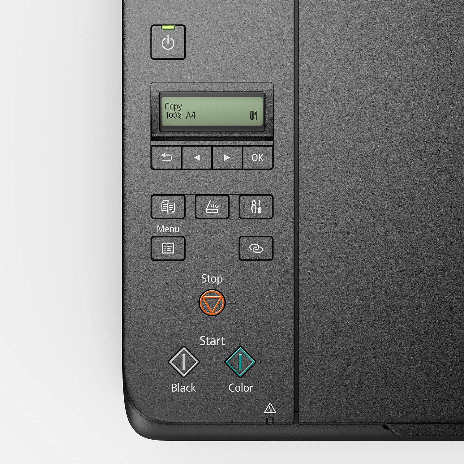 PIXMA G620 Wireless MegaTank Photo Printer